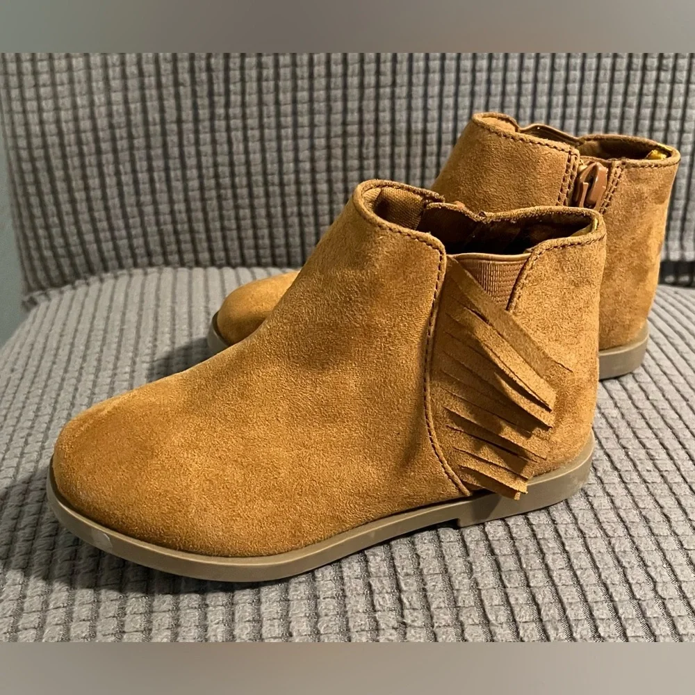 N/A stylish tan